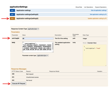 Data Level profiling job fails with error "TypeError: Cannot find ...