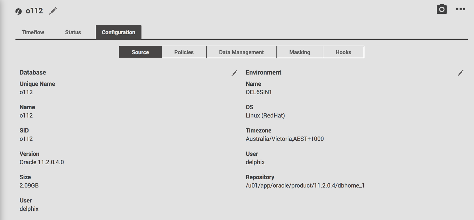 Oracle Upgrades Involving New Oracle Home Installations and Delphix ...