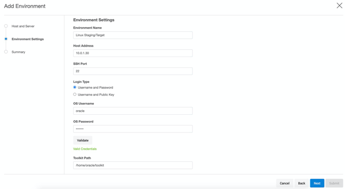 AWS Oracle RDS Virtualization with Delphix