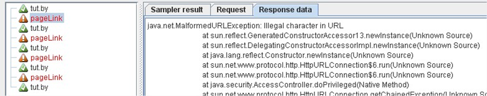 BlazeMeter - Using RegEx (Regular Expression Extractor) with JMeter