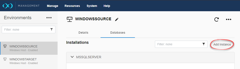 Discovering SQL Server standalone instances with multiple IP addresses ...