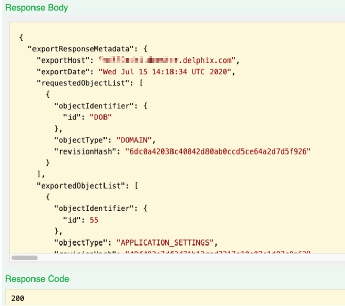 Sync Environments with Async Export and Async Import (KBA9955)